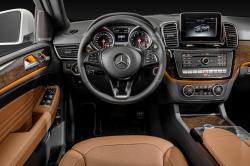2016 Mercedes-Benz GLE-Class #10
