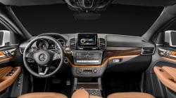 2016 Mercedes-Benz GLE-Class #3
