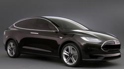 2016 Tesla Model X #12