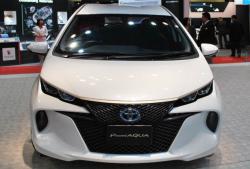 2016 Toyota Prius #3