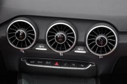 2016 Audi TT #8