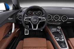 2016 Audi TT #5