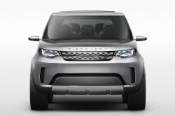 2016 Land Rover Discovery Sport #6
