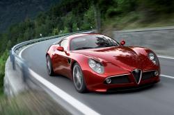 Alfa Romeo #3