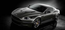 Aston Martin #10