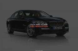 the bmw 7 Series for the visionaries