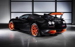Bugatti #19
