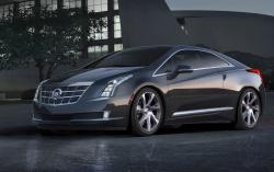 Cadillac ELR, Nothing But Pure Engineering