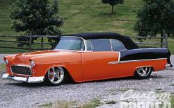 Chevy 1955