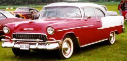Chevy 1955