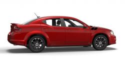All that you need to know about Dodge Avenger, answered here