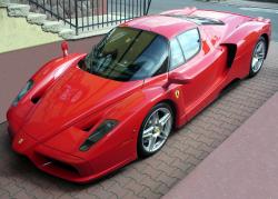 Ferrari Enzo - More Than What You Might Expect From Ferrari
