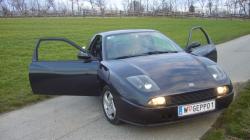fiat Coupe