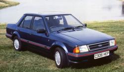 ford Orion