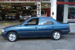 ford Orion