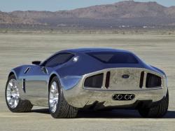 ford Shelby GR-1