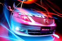 Honda Airwave, Your All-Purpose Wagon