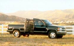1997 Chevrolet C/K 2500 Series #3