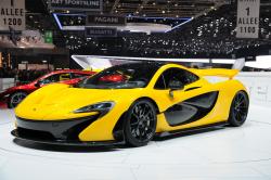 McLaren #13
