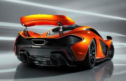 McLaren #12