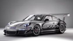Porsche #12