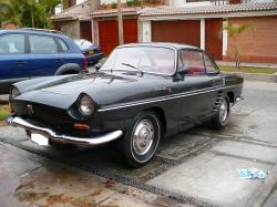 Renault Caravelle, A Classic Beauty
