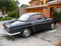 Renault Caravelle, A Classic Beauty