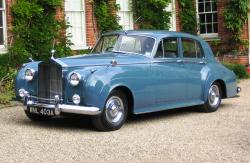 Rolls-Royce #4