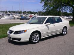 Saab best deal offer with 9-5