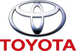 Toyota #18