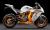 Rockstar of heavy bikes – KTM 1190 RC8 