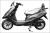 Kymco Dink, the ride that speaks for you