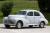 Peugeot 203 – A humble vintage car 