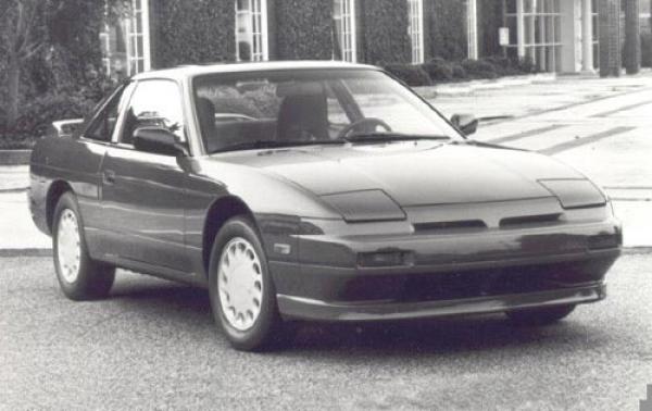 1990 Nissan 240SX