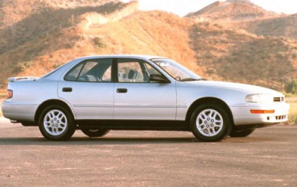 1993 Toyota Camry #1