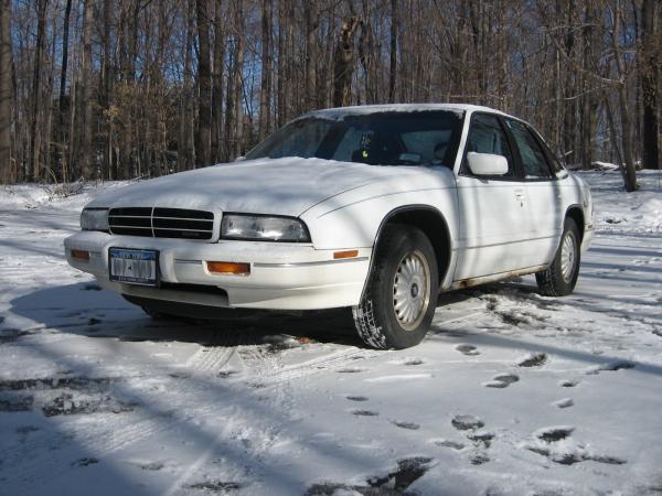 1994 Buick Regal