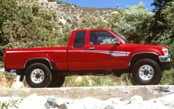 1994 Toyota Pickup #1