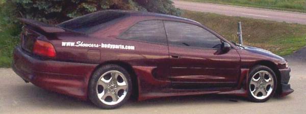 1995 Chrysler Sebring #1