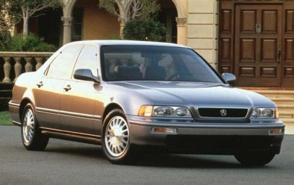 1995 Acura Legend #1