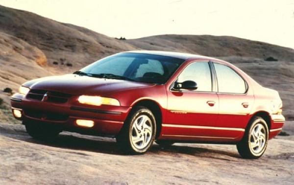 1997 Dodge Stratus #1
