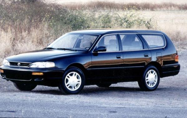 1996 Toyota Camry #1