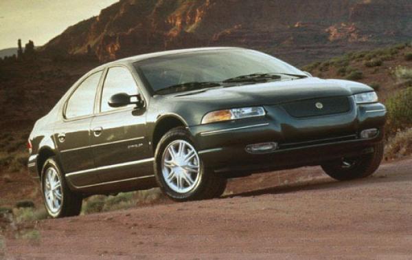 1997 Chrysler Cirrus #1
