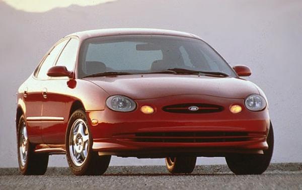 1999 Ford Taurus #1