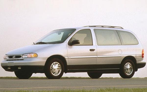 1996 Ford Windstar #1