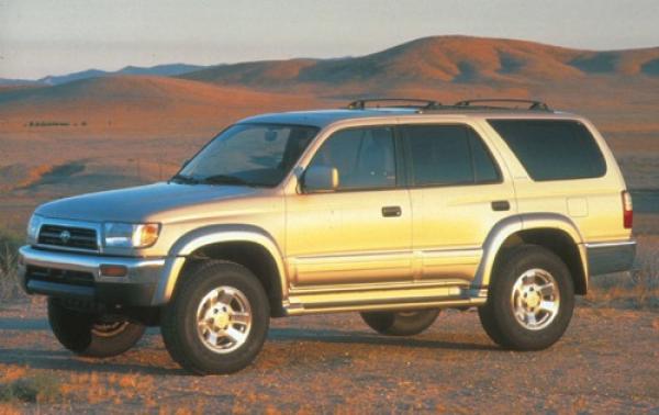 1998 Toyota 4Runner #1