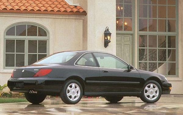 1999 Acura CL
