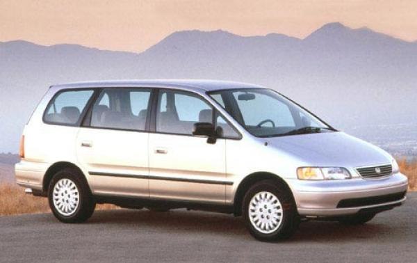 1998 Honda Odyssey #1