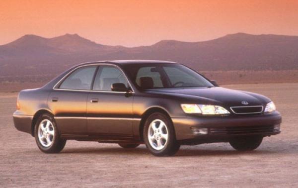 1999 Lexus ES 300 #1