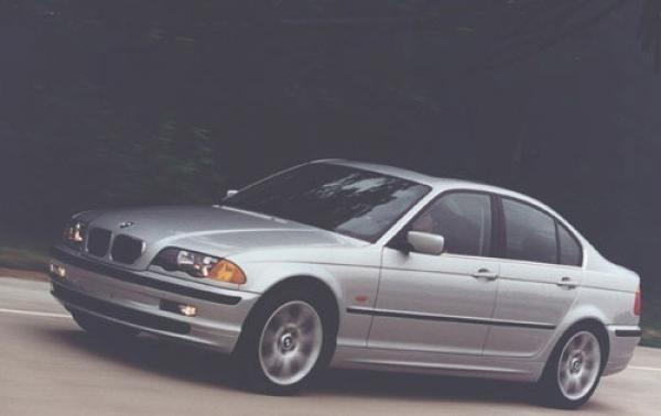 1999 BMW 3 Series #1