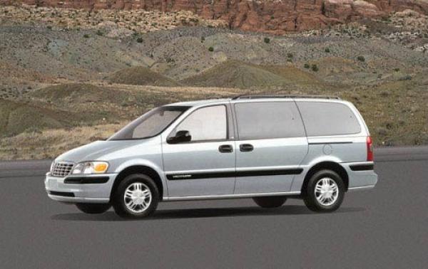 1999 Chevrolet Venture #1